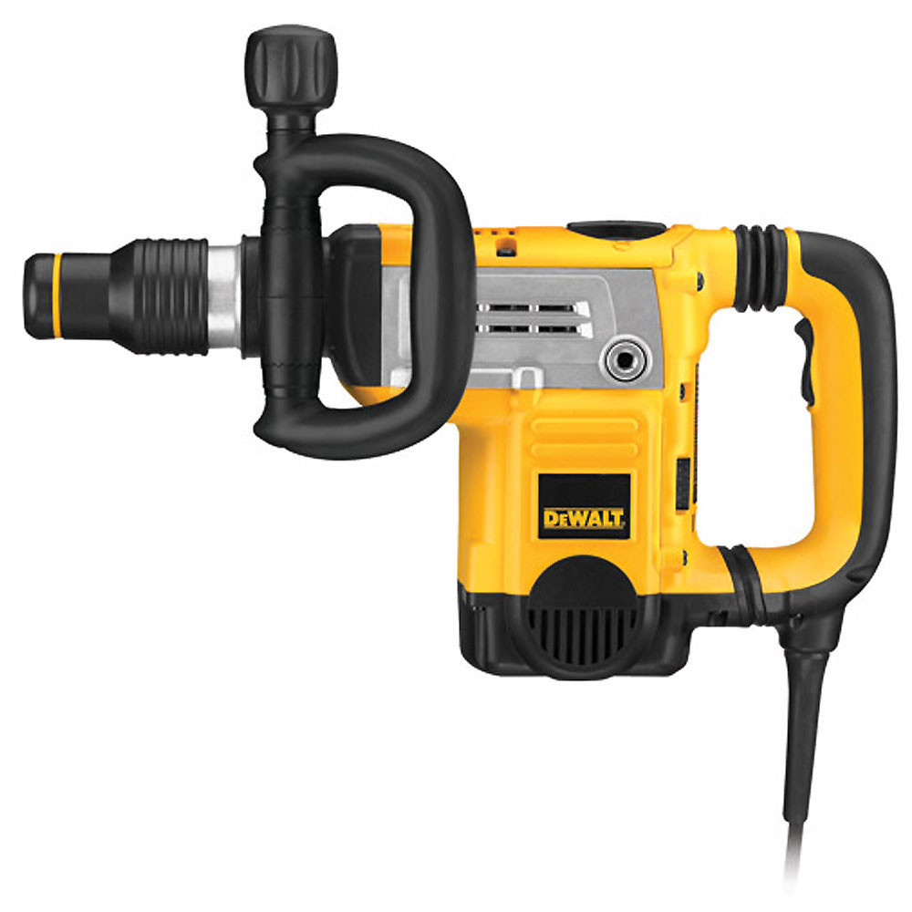 Увеличенная фотография Электрический молоток DeWalt D 25831 K